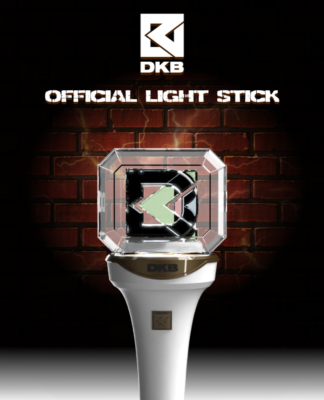 【公式】DKBペンライト DKB Official Light Stick | eBay