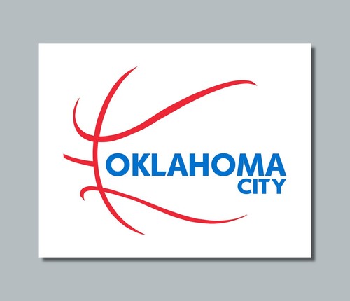 OKLAHOMA CITY Thunder comparable Photo Picture BASKETBALL 8x10 11x14 16x20 (BPB) - Picture 15 of 15