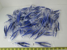 Lot of 95 One Time Use Disposable Plastic Tweezers Science Lab Supplies School