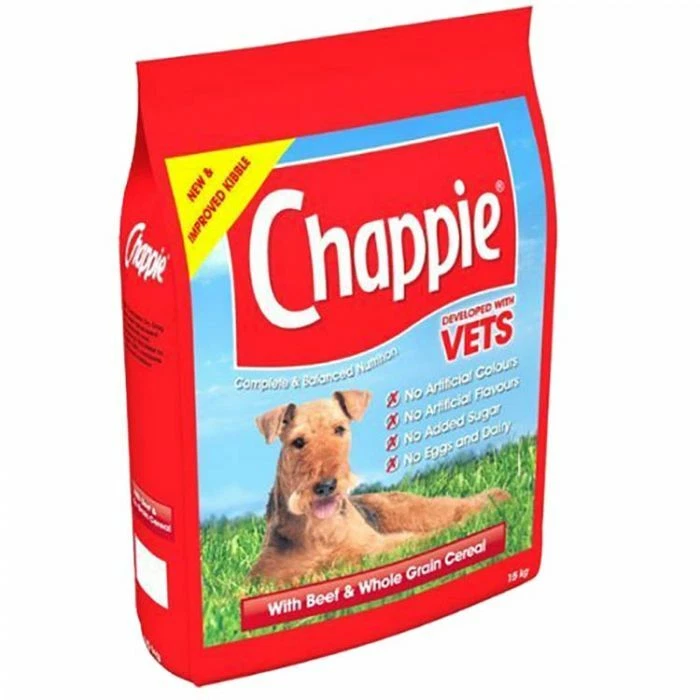 Next day dog food delivery cheap