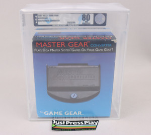 Master Gear Converter 2 - GG - Accessoire Occasion Pas Cher