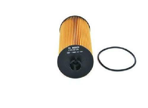 Original Bosch ÖLfilter F 026 407 040 FüR Mercedes-Benz-image