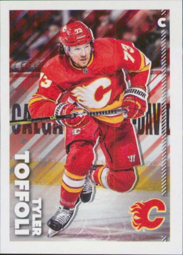 2022 Tyler Toffoli #79
