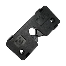 Polaris Ranger 500 570 800 (2010-2018) Tailgate Slam Latch - 7081568