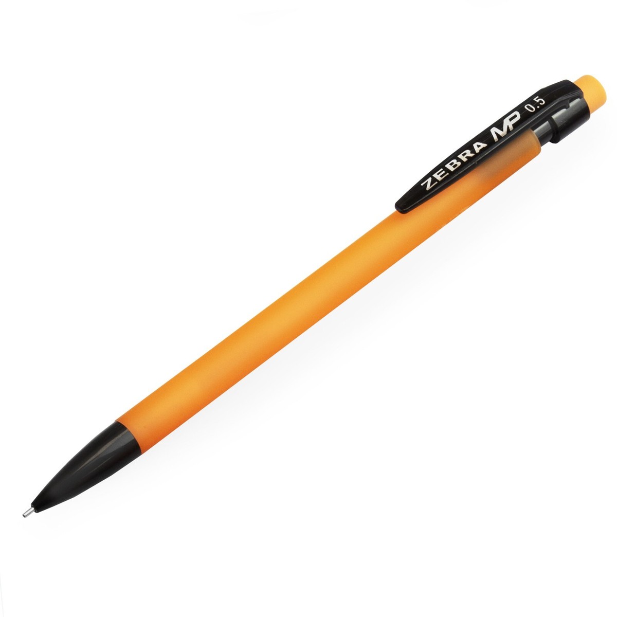 Zebra MP Mechanical Pencil 0.5mm Graphite Lead 4 Colours Available