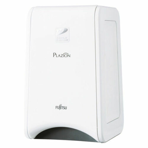 Fujitsu General PLAZION DAS-15K-W Deodorizer White shipped from Japan - 第 1/1 張圖片