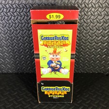 2011 Topps Garbage Pail Kids Flashback Series 3 Trading Cards 20