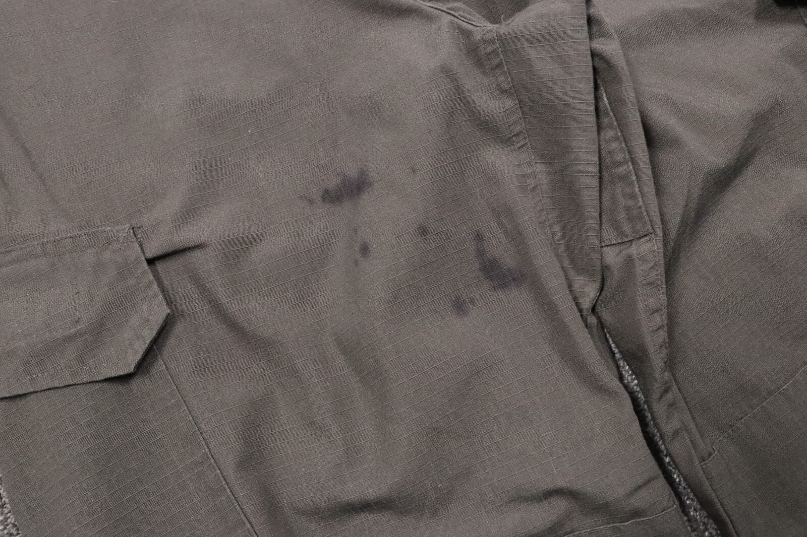 LA Police Gear Operator Elastic Basic Operator Pa… - image 4