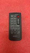 Sony Original RMT-835 Remote Control For HDR-CX300E/HDR-TD20E