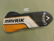Callaway Mavrik Driver Headcover HL279