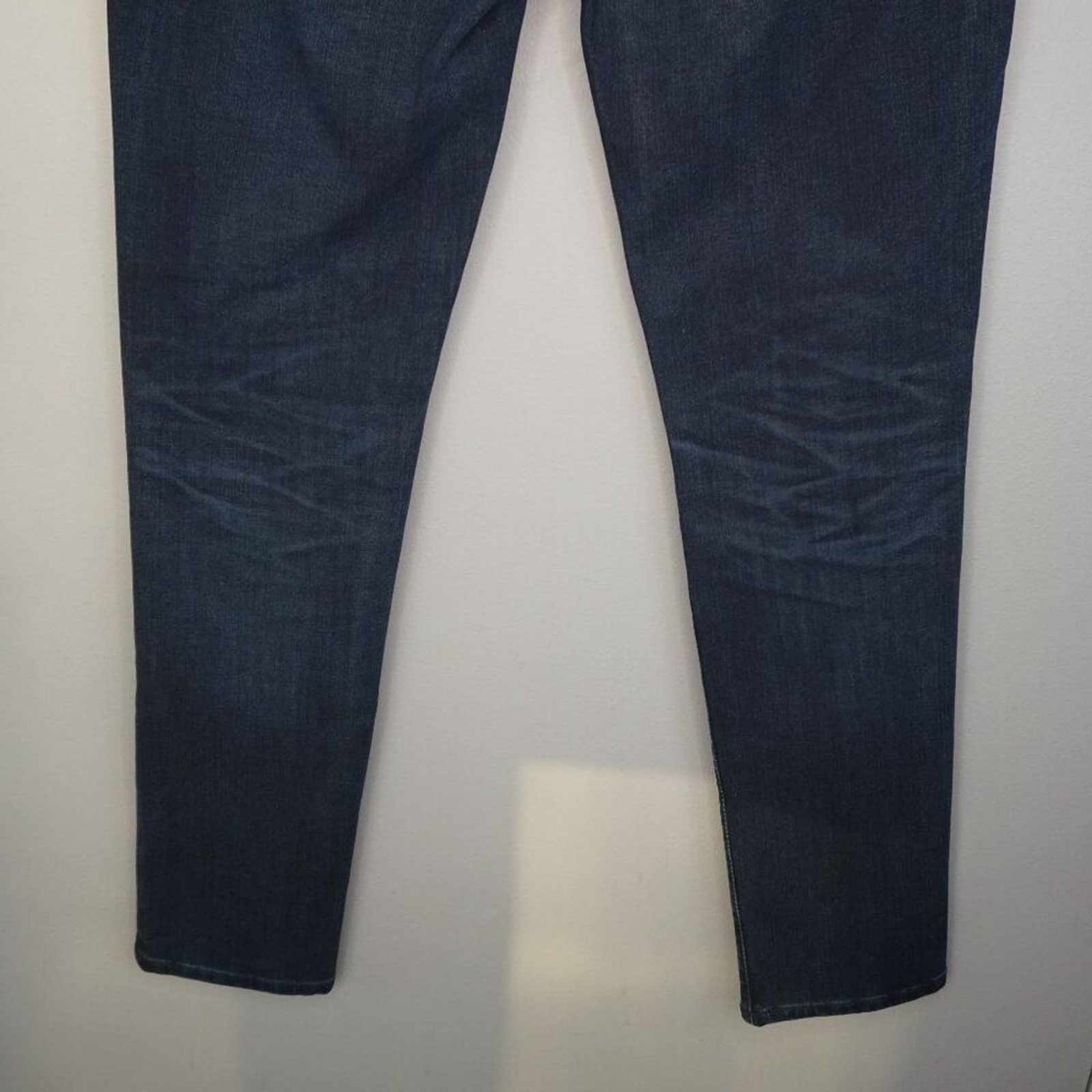 AG Adriano Goldschmied Women's Jeans Prima Ankle Mid Rise Cigarette Leg size 24 thumbnail 12