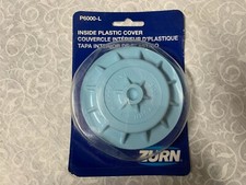 ZURN #P6000-L Inside Plastic Cover Made in USA