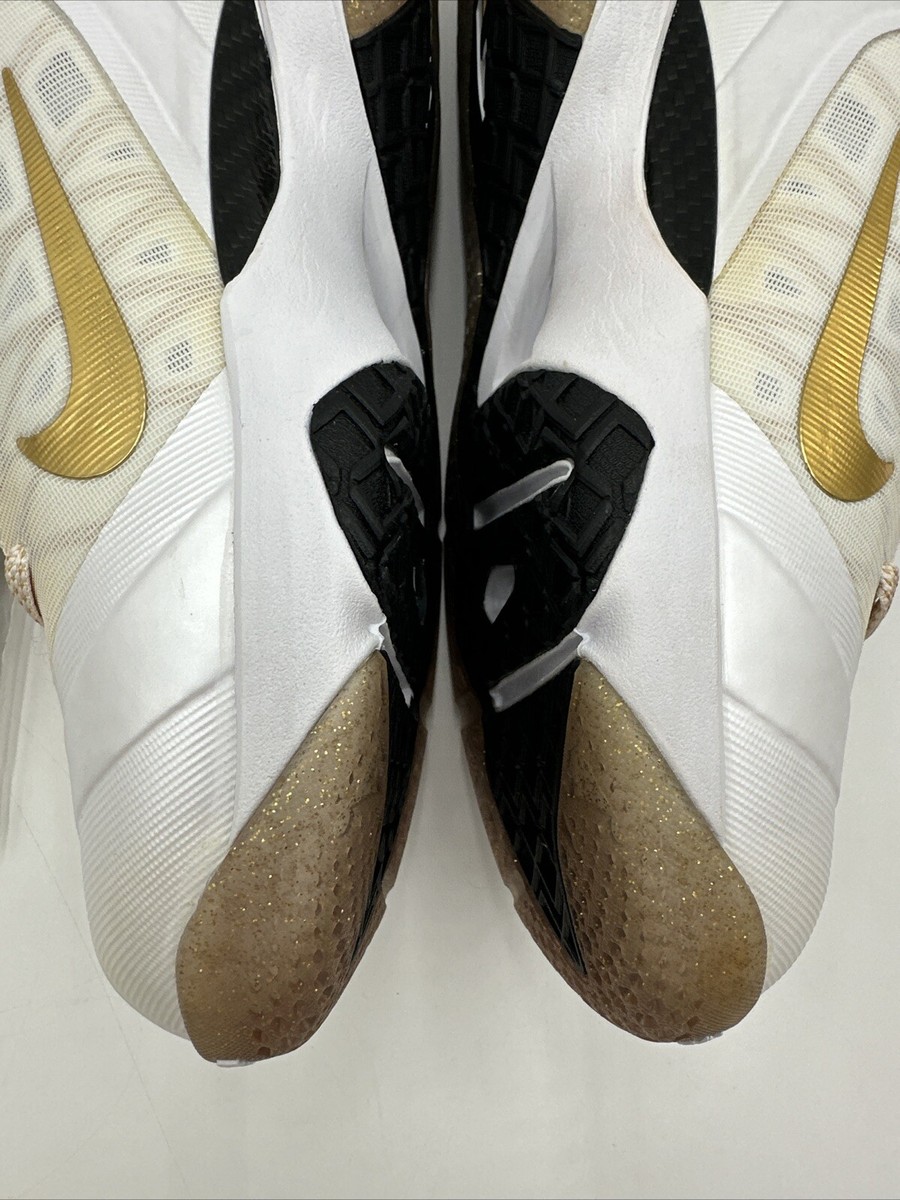 Nike LeBron 9 P.S. Elite Home 2012 Size 11.5 Brand New  display picture 1