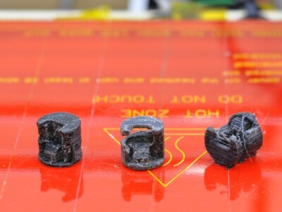 Blocco A Leva In Plastica Colore Nero Contenuto 2 Pezzi, 15,25 - Foto 8