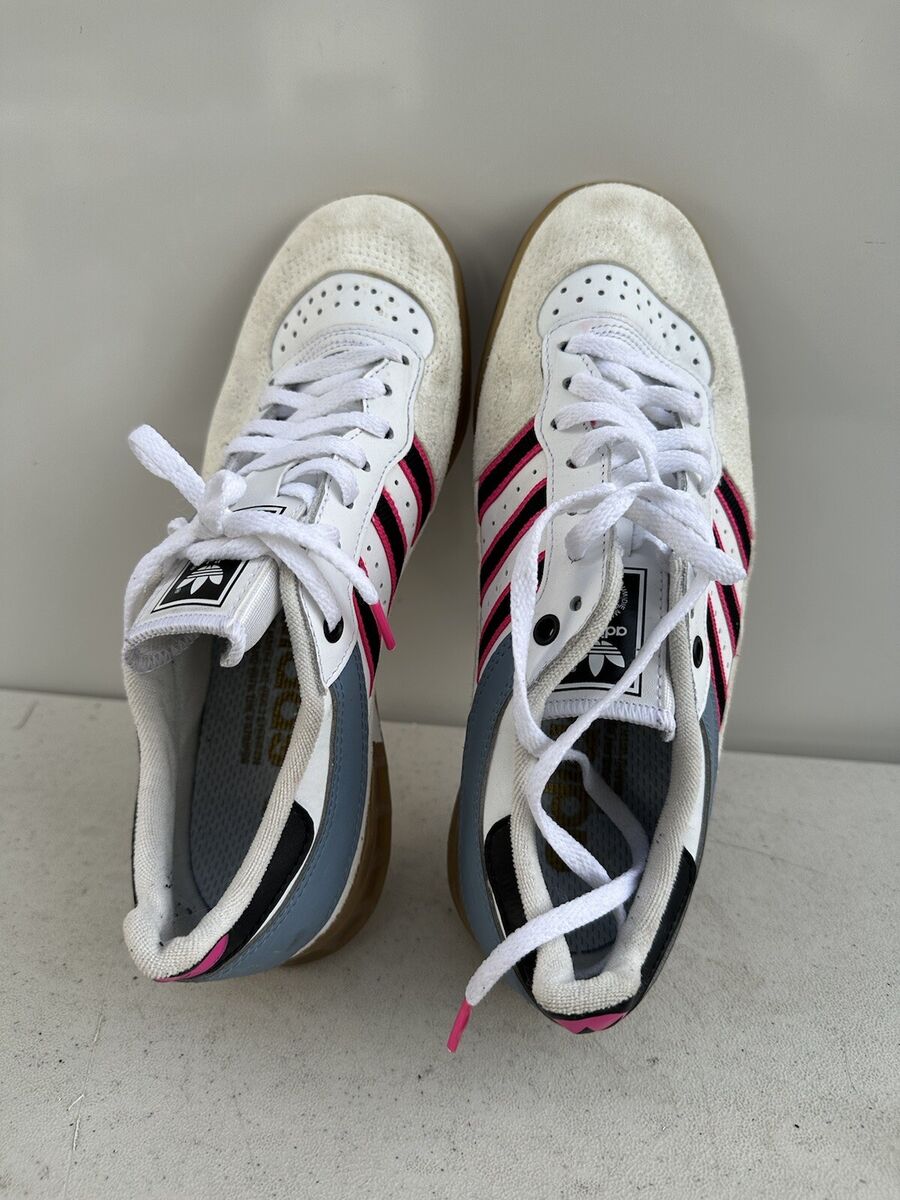 adidas CQ2313 Handball White 2018 Rare Fascinating Flips adidas CQ2313 Handball White 2018 Rare Fascinating Flips