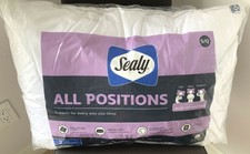 sealy all positions