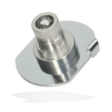 Slow Speed Outlet Adaptor For Kenwood Chef And Major Series Mixers Genuine	