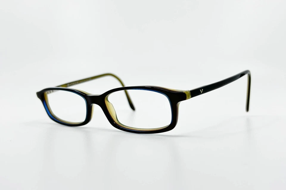 Monturas de gafas Vogue VO2203 W929 borde completo para mujer 51-16-140 620 Foto 2 de 4