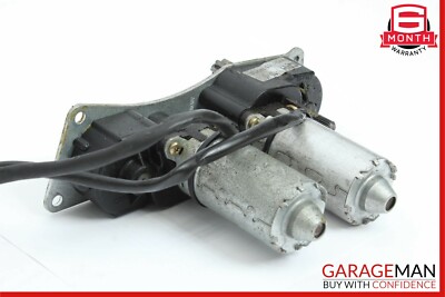 97-04 Mercedes R170 SLK230 Vorne Rechts Seite Seat Adjustment Power Motor