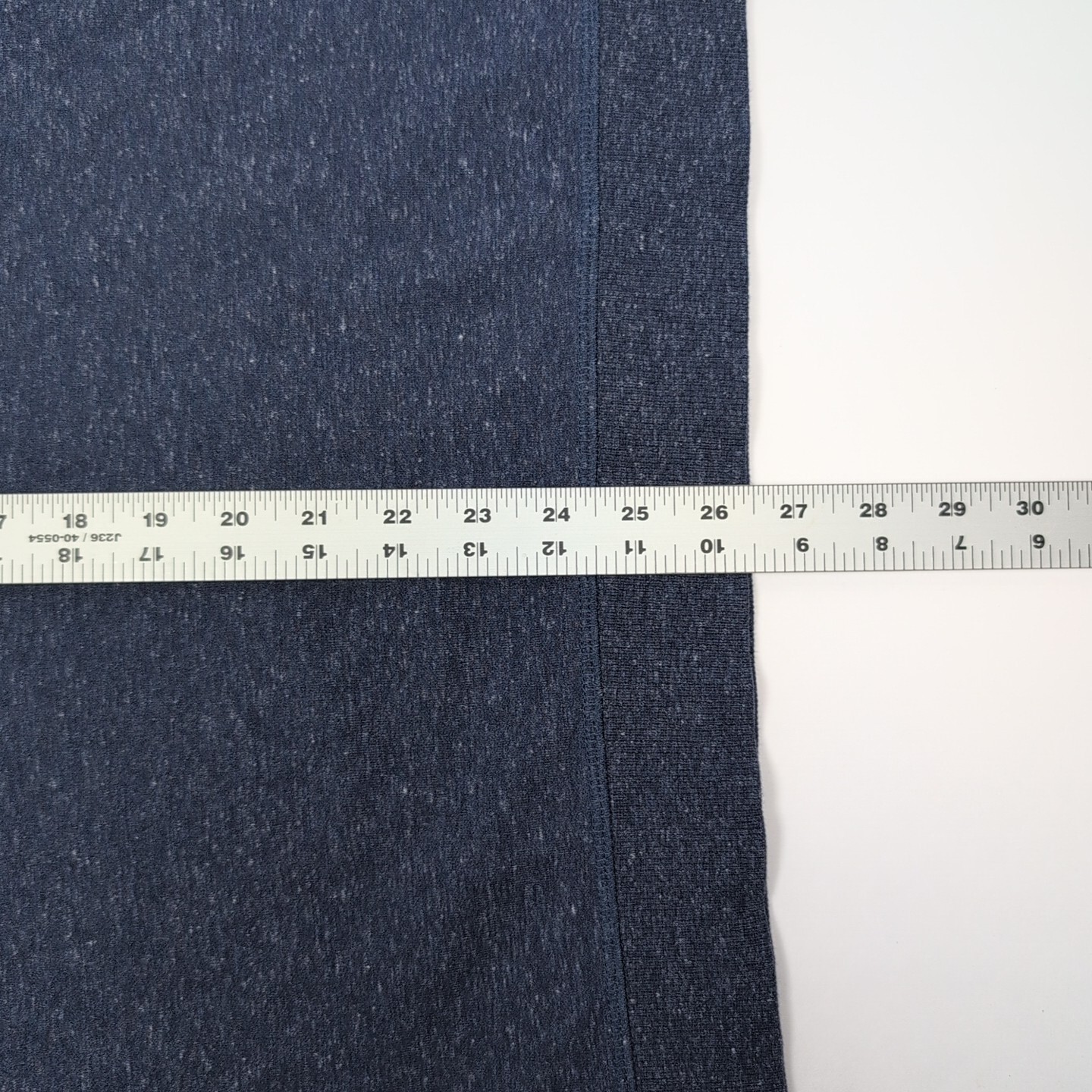 Peter Millar Interlock Jaspe Crew Sweatshirt Mens… - image 8