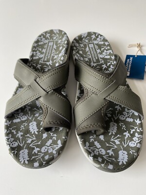 mountain warehouse sandals Worn Once UK