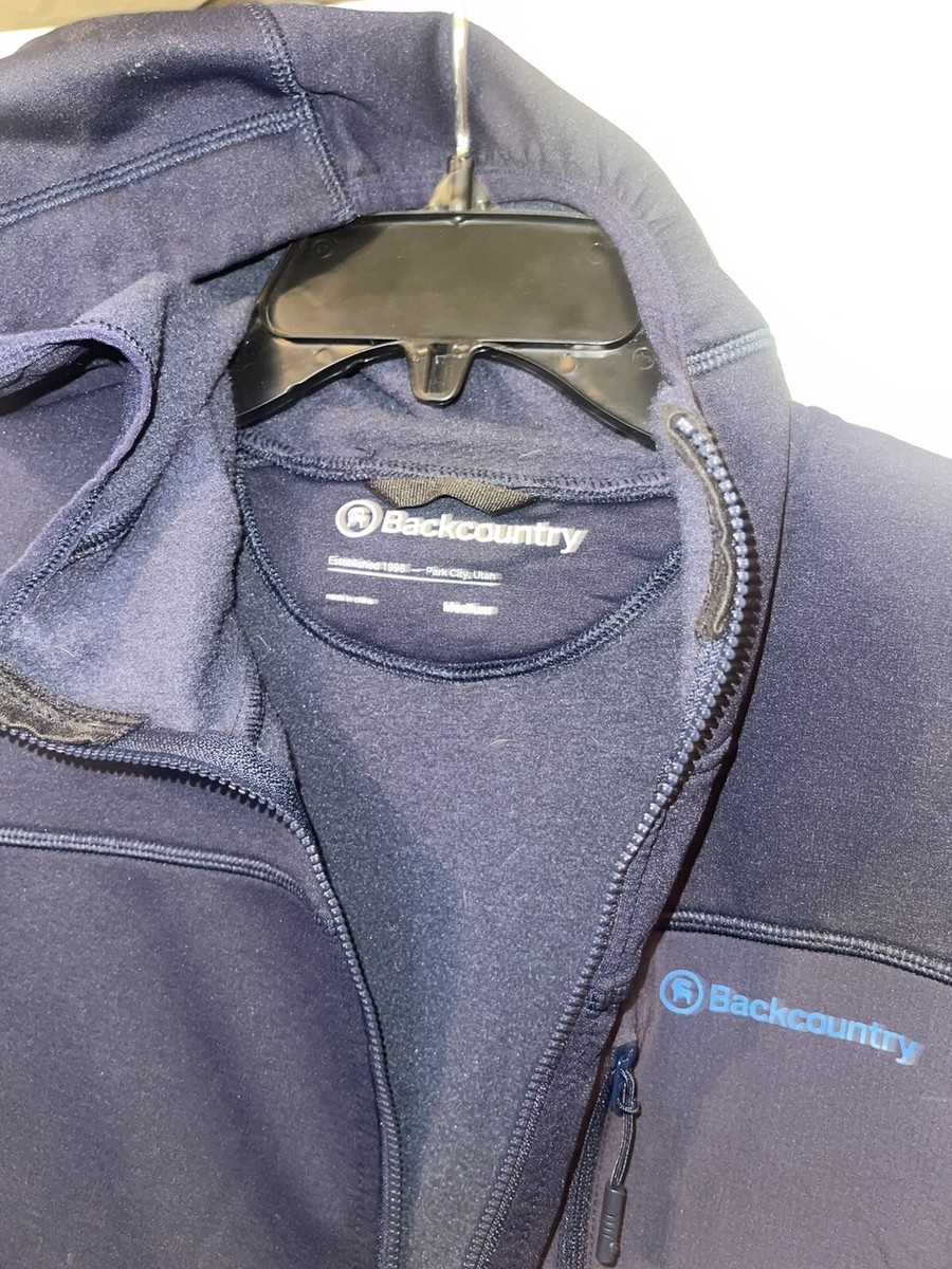 backcountry timpanogos tech fleece hoodie