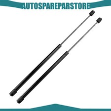 For 2007-2014 Chevrolet Suburban 2x Rear Window Glass Lift Supports Struts Prop For 2007-2014 Chevrolet Suburban 2x Rear Window Glass Lift Supports Struts Prop