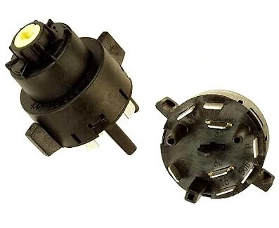 Ignition Switch for VW AUDI Porsche OE 4A0905849 / 4A0905849B  