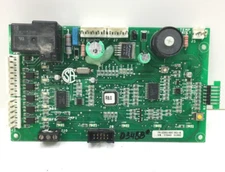 Pentair Sta-Rite 42002-0007 Rev B R8.0 Control Board KCP12001 Rev A used #D348B*