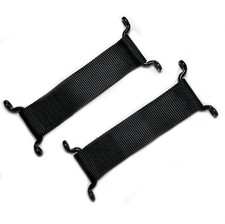 Webbing Door Check Retaining Strap for Trailer, Truck, Horsebox, Classic Car