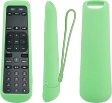 Protective Silicone Remote Case for Directv Receiver C71KW Voice Remote Contr...