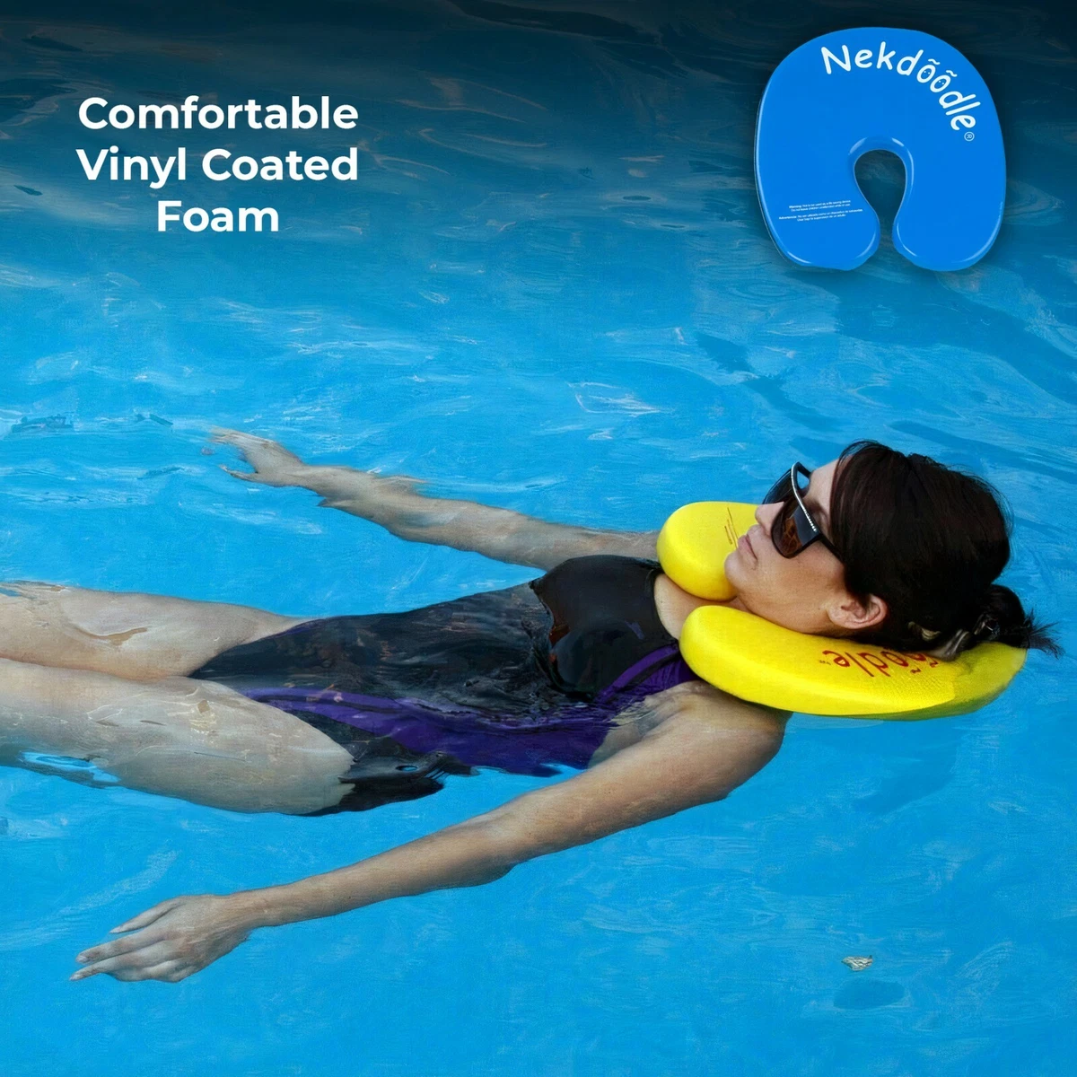 Neck floaties hotsell for adults