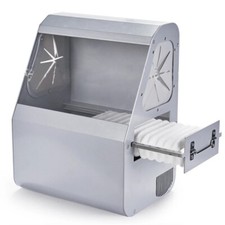 Dental Equipment Vacuum Cleaner Dust Boxes Sandblasting Dust Collectors