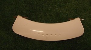 Waschmaschine BEKO WMA510W Türgriff