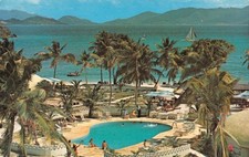 Pineapple Beach Resort St Thomas Cottages Hotel Charlotte Amalie