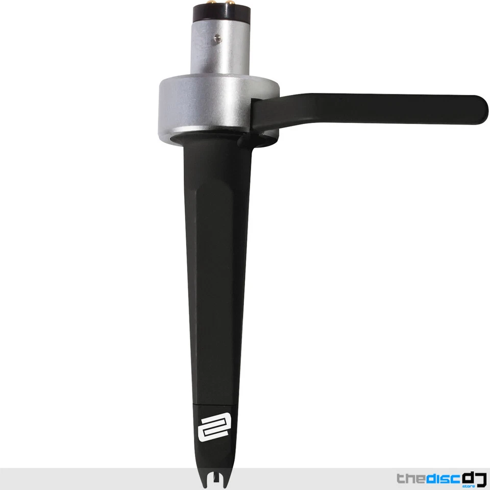 Reloop Concorde Black DJ Cartridge & Stylus Mix & Scratch - Ideal For Technics - Image 3 of 4