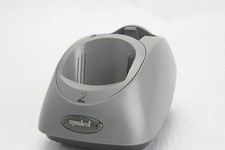 Symbol Charging Base Scanner Cradle Barcode Dock CRD6100-1030-000