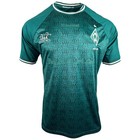 Hummel SV Werder Bremen Trikot SVW Sondertrikot mit Box 125 Jahre 2023/2024 XL