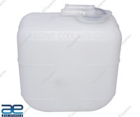 Wasser KüHler Expansion Tank Flasche Reservoir FüR Suzuki Esteem Aes