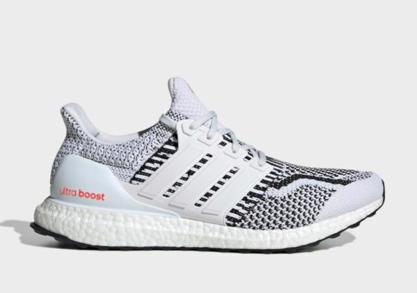 ultra boost zebra 3.0