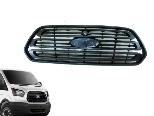 difference between ford transit 150 250 and 350