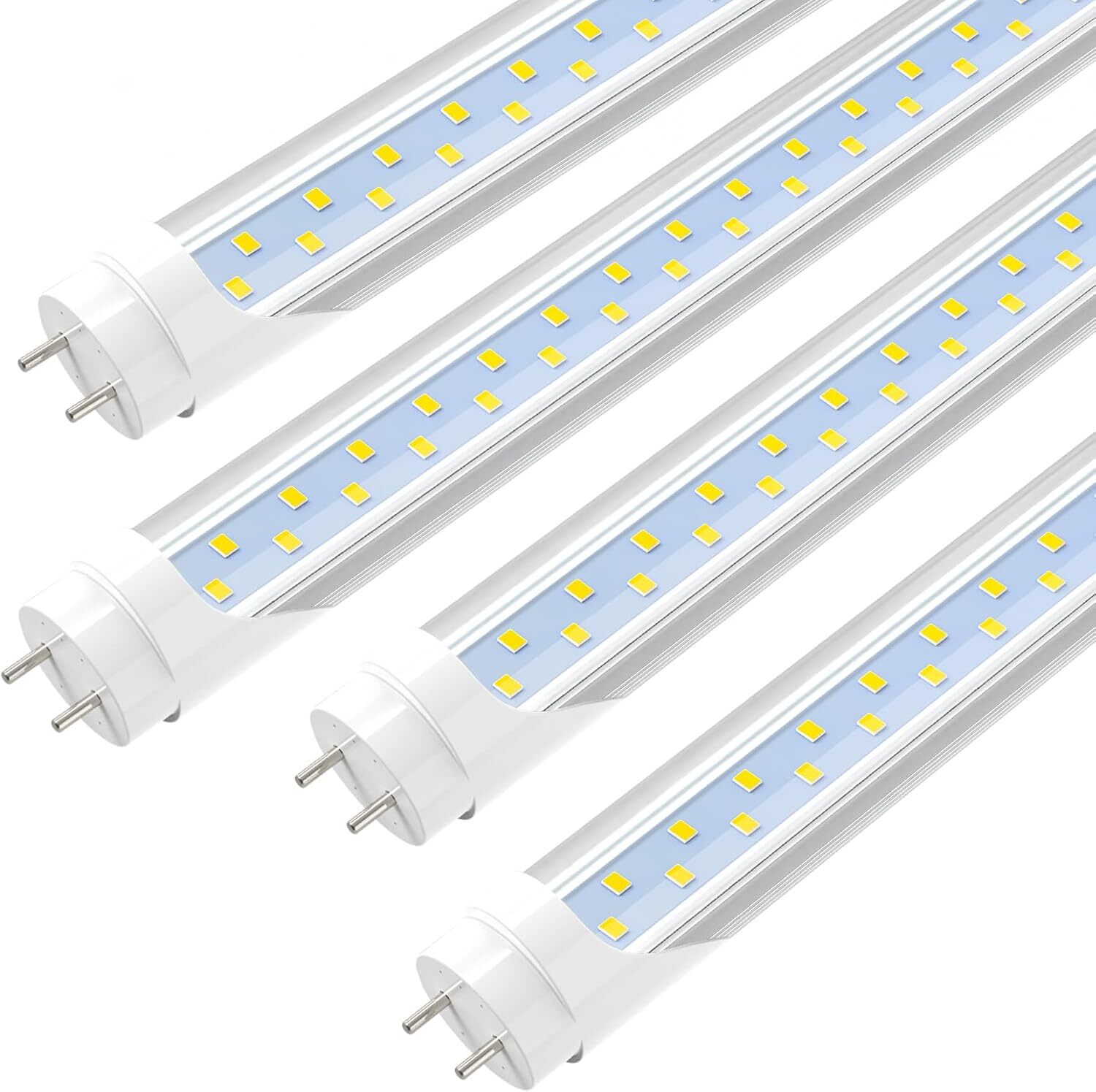 T8  28w 5000k For Garage Warehouse Light