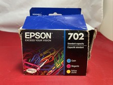 staples epson ink 702