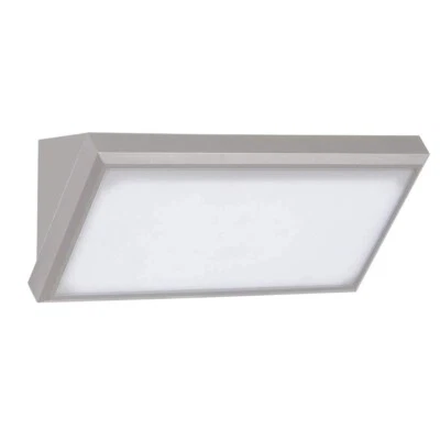 Lampe Murale Led SMD 20W Wall Light IP65 V-TAC SKU 8237 VT-8055 4000K