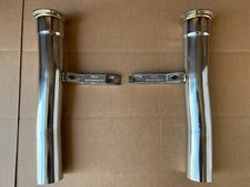 Lamborghini Huracan EVO Performante STO Exhaust System 