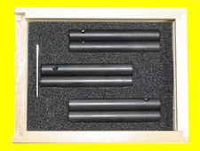 PROXXON 21232 Adaptersatz f&uuml;r PROXXON Bohrsch&auml;rfger&auml;t 21200 f&uuml;r kleine Bohrer