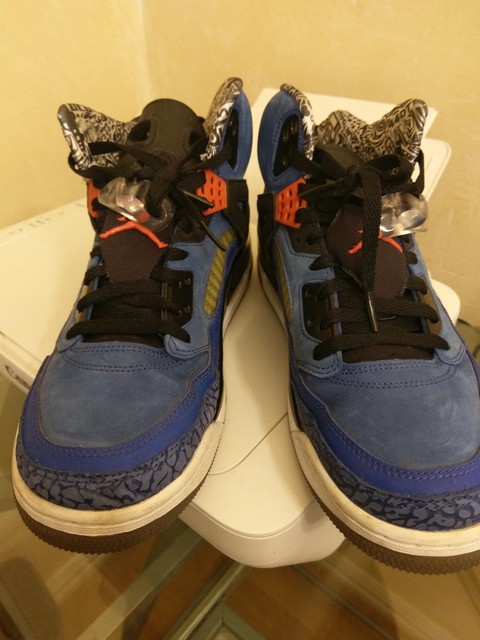 spizike knicks