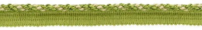 Twisted Rope Cord Mit Lip 0025RW Cabbage Green (VL11) 5 Yards