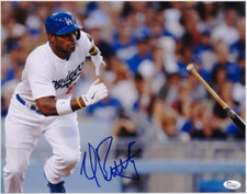 2013 Bowman Chrome Yasiel Puig Superfractor Autograph for Sale Again 23