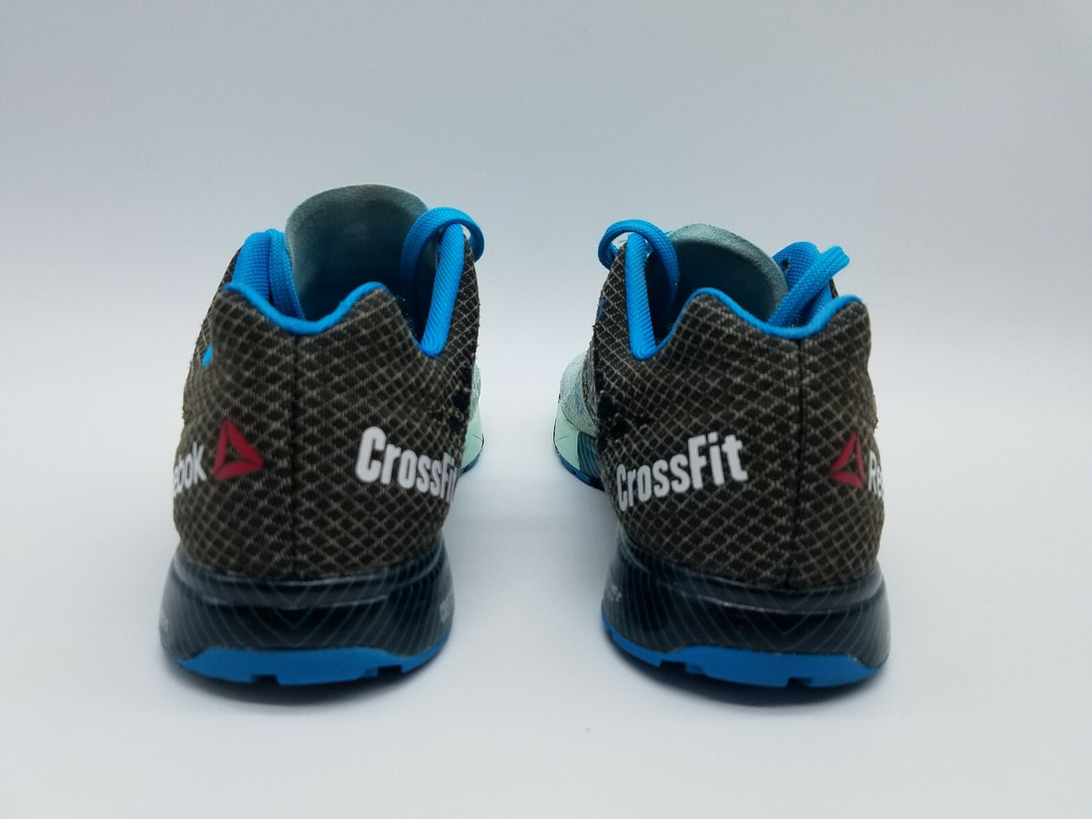 Reebok CrossFit CR5FT Nano Women's Size Cross Training